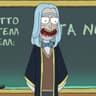 Teacher Rick