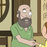 Morty’s Father-in-law