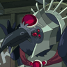 Alien Crow